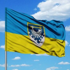 Прапор ПвК Південь